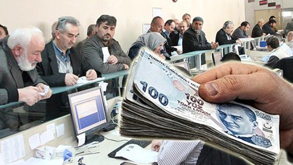 45 Meslekte Erken Emeklilik Hakkı Var